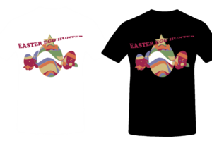 Diseño de Camiseta por daradiazam para este proyecto | Diseño #6848868