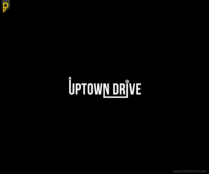 Design de Logo par poisonvectors pour Uptown Drive | Design : #6849553