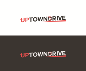 Design de Logo par PauSantoss pour Uptown Drive | Design : #6850268