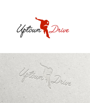 Design de Logo par Gbnofar27 pour Uptown Drive | Design : #6847041