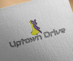 Design de Logo par Mak.T pour Uptown Drive | Design #6847253