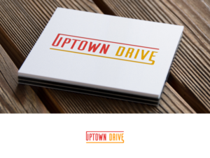 Design de Logo par GZ Designs pour Uptown Drive | Design : #6854533