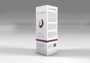 Packaging Design by CENTERSPREAD for Cenegenics Global Health | Design #7001156