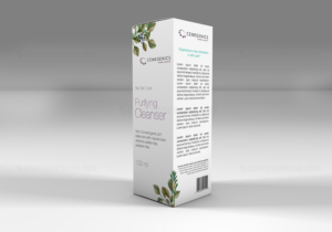 Packaging Design by CENTERSPREAD for Cenegenics Global Health | Design: #7001241