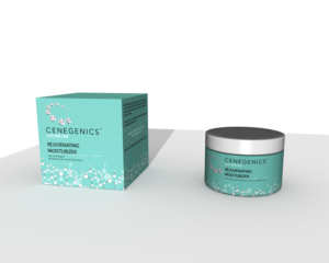 Packaging Design by sanss for Cenegenics Global Health | Design: #6981646
