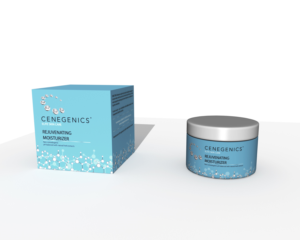 Packaging Design by sanss for Cenegenics Global Health | Design: #6981655