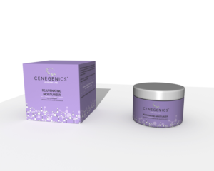 Packaging Design by sanss for Cenegenics Global Health | Design: #6981667