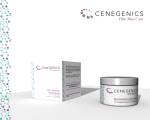 Packaging Design by sanss for Cenegenics Global Health | Design: #6989499
