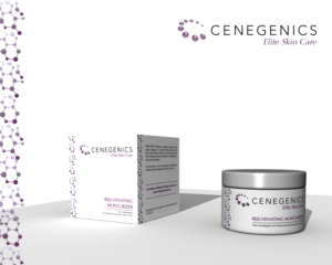 Packaging Design by sanss for Cenegenics Global Health | Design: #6989506