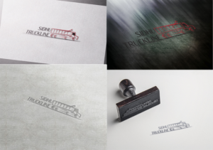 Logo Design by Zunayed for this project | Design #6859712
