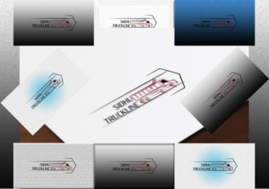 Logo Design by Zunayed for this project | Design: #6863394