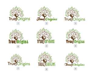 Diseño de Logo por CreativeTrick para este proyecto | Diseño: #6889693