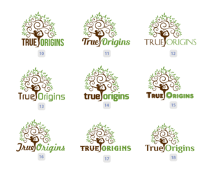 Diseño de Logo por CreativeTrick para este proyecto | Diseño: #6889709