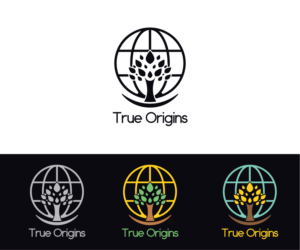 Logo Design by anshtoyj for this project | Design #6877629