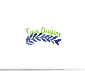 Diseño de Logo por isabel paoli para este proyecto | Diseño: #6906485