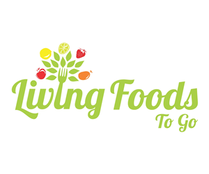 Diseño de Logo por Mandarina para Living Foods To Go | Diseño: #1804593