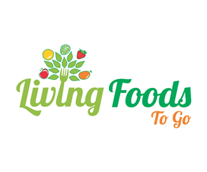 Diseño de Logo por Mandarina para Living Foods To Go | Diseño: #1810318