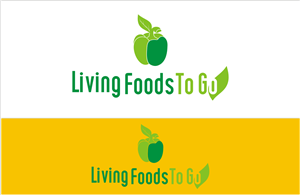 Diseño de Logo por Light para Living Foods To Go | Diseño: #1834128