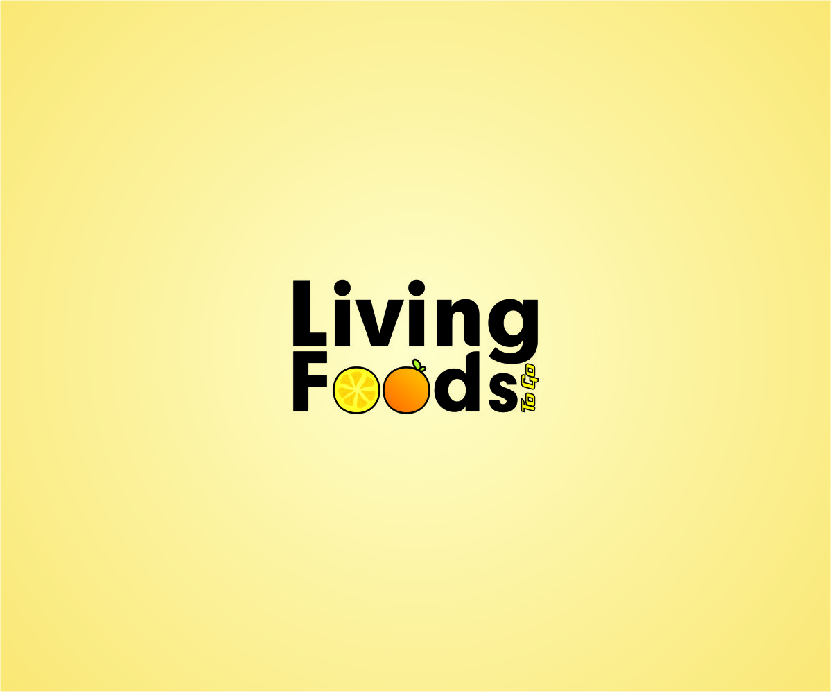 Diseño de Logo por Vincent para Living Foods To Go | Diseño #1805885