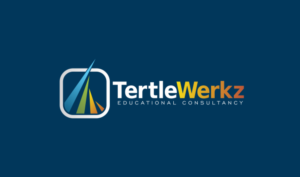 Logo Design by DonJ for TertleWerkz Educational Consultancy | Design: #6991513