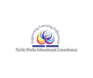 Logo Design by crowdil for TertleWerkz Educational Consultancy | Design #6923933
