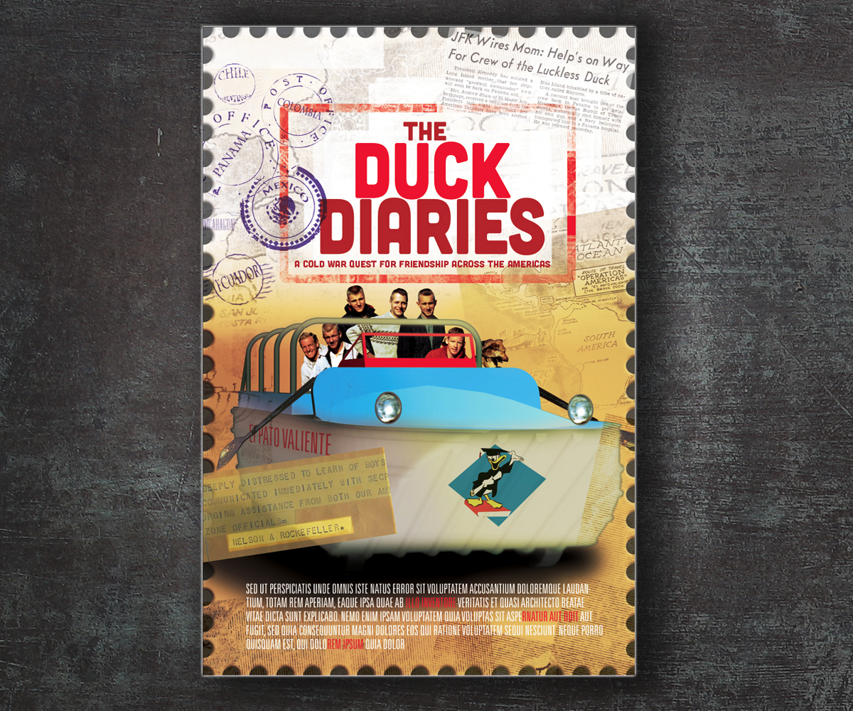 Poster Design by see why for www.matttwomeyworks.com | Design #1795420