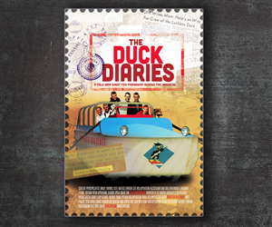 Poster Design by see why for www.matttwomeyworks.com | Design: #1795420