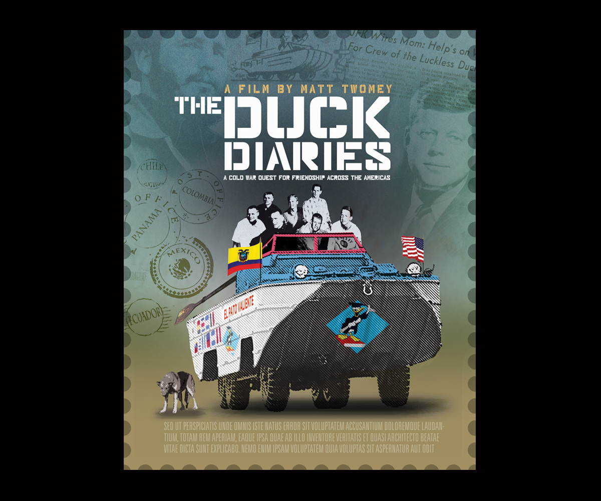 Poster Design by see why for www.matttwomeyworks.com | Design #1805366