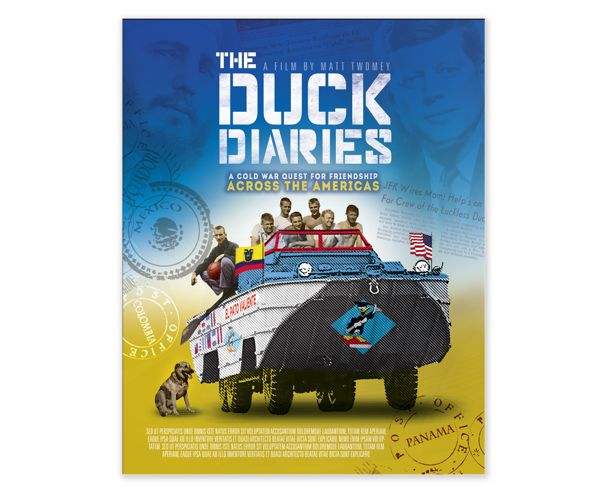 Poster Design by see why for www.matttwomeyworks.com | Design #1825204