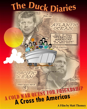 Poster Design by dv for www.matttwomeyworks.com | Design: #1825699
