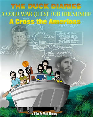 Poster Design by dv for www.matttwomeyworks.com | Design: #1845803