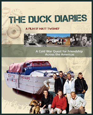  Documentary Film Poster: 
