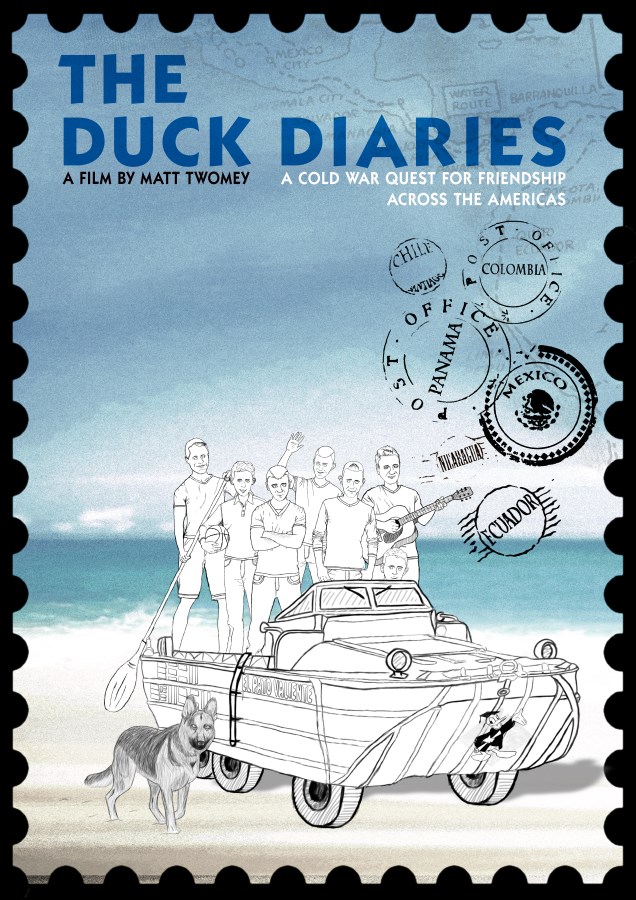 Poster Design by Zarista Verster for www.matttwomeyworks.com | Design #1827197