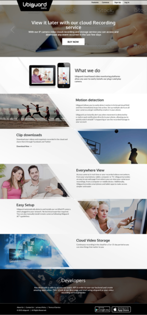 Web Design by Sbss for this project | Design: #6914951