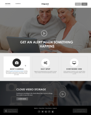 Web Design par Creations Box 2015 pour ce projet | Design : #6915502