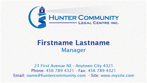 Business Card Design by Joseph78 for this project | Design #1771259