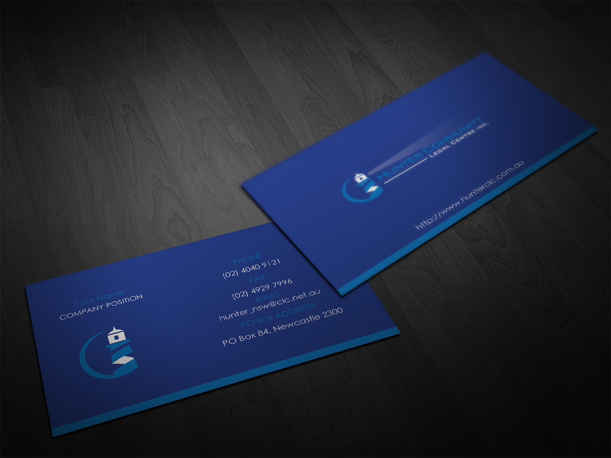Business Card Design by Cyanide Design for this project | Design #1777065