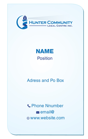 Business Card Design by Grand Brand