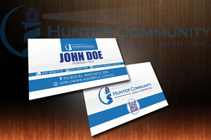 Business Card Design by Cre8 for this project | Design #1773624