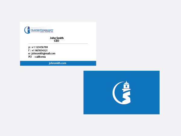 Design de Carte de Visite par jogz05 pour ce projet | Design #1790758