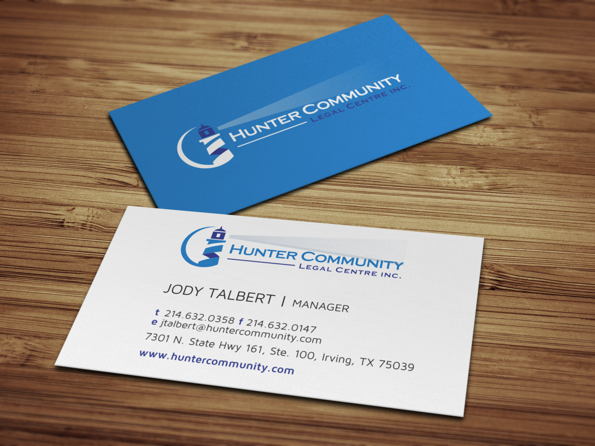 Design de Carte de Visite par HYPdesign pour ce projet | Design #1785775