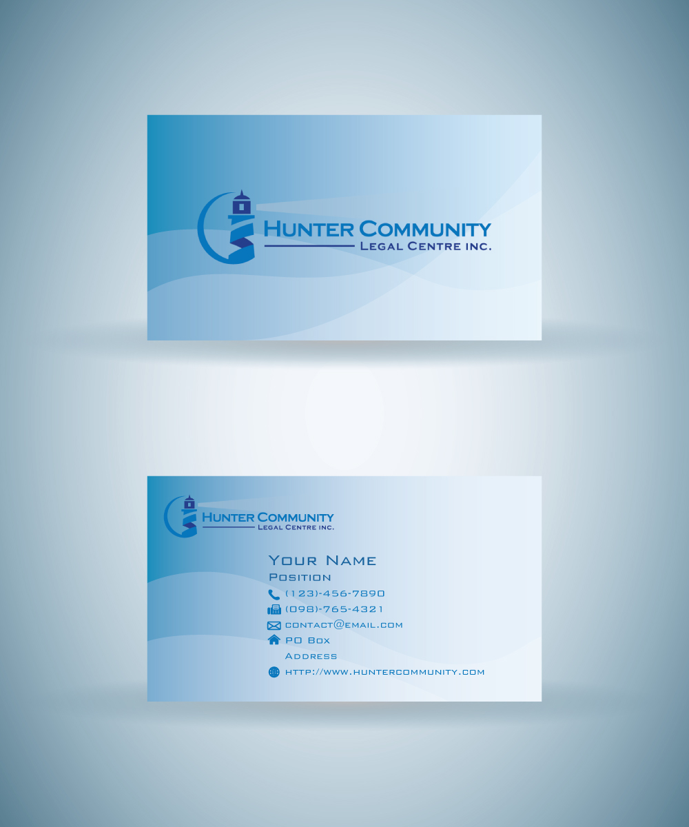 Diseño de Tarjeta de Presentación por sappono para este proyecto | Diseño #1774458