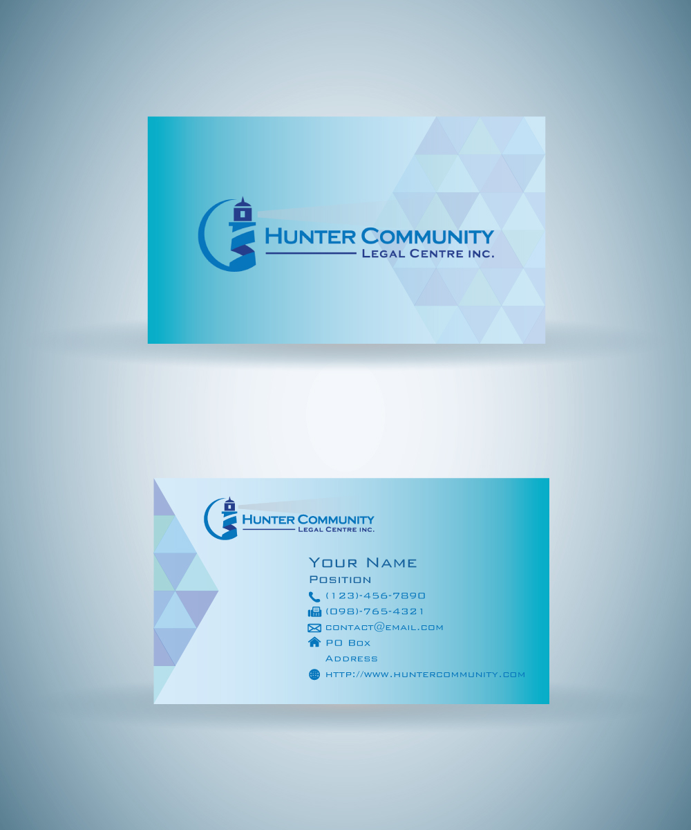 Visitenkarten-Design von sappono für dieses Projekt | Design #1774774