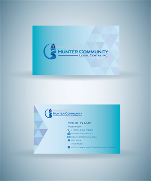 Visitenkarten-Design von sappono für dieses Projekt | Design: #1774774