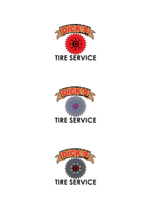 Logo Design by ColorDrops