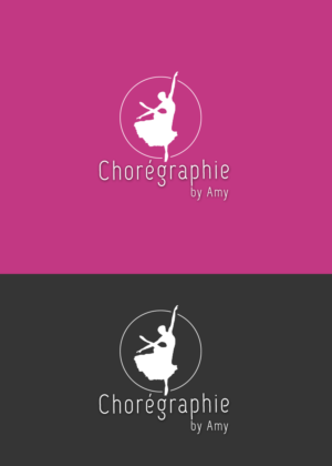 Logo Design by ColorDrops