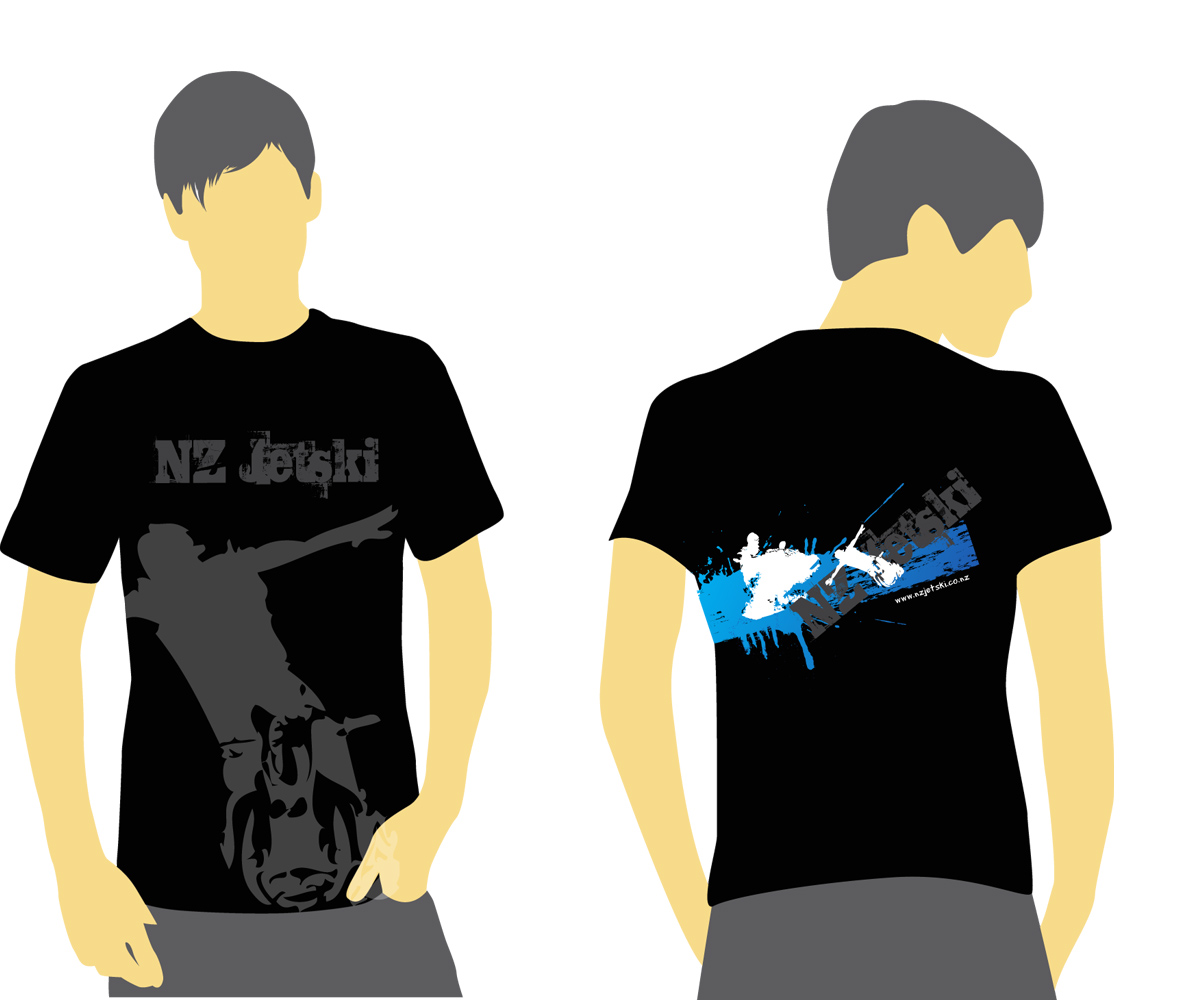 T-shirt Design by Guzzy for this project | Design #1785381