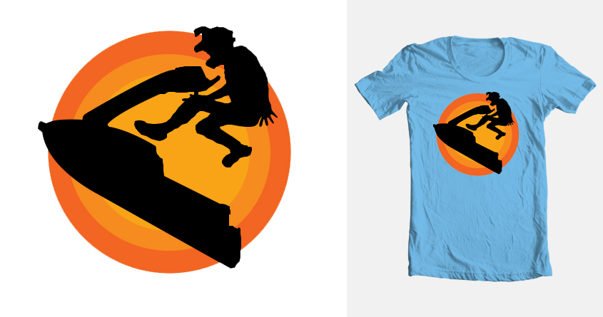 T-shirt Design by Cupcake for this project | Design #1815369
