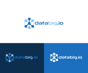 Design de Logo par cheez_O pour databig.io | Design : #6849149