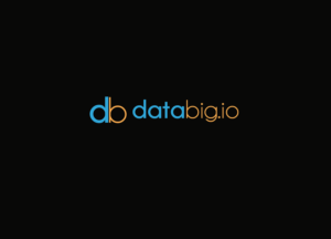 Design de Logo par hscrowl pour databig.io | Design : #6936981